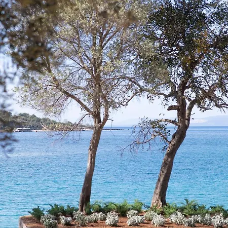 Akana Cennet Koyu Bodrum Hotel *