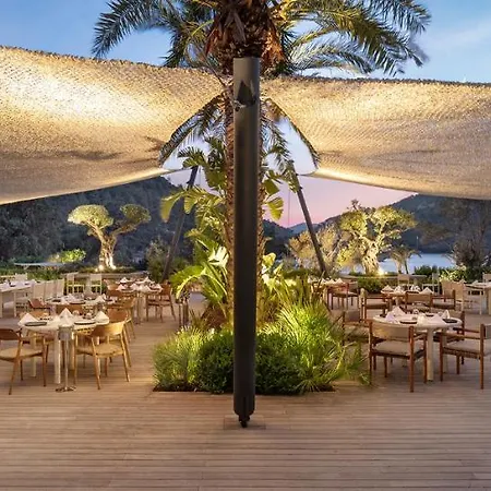 Hotel Akana Cennet Koyu Bodrum *