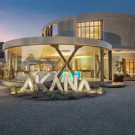 Akana Cennet Koyu Bodrum Golturkbuku