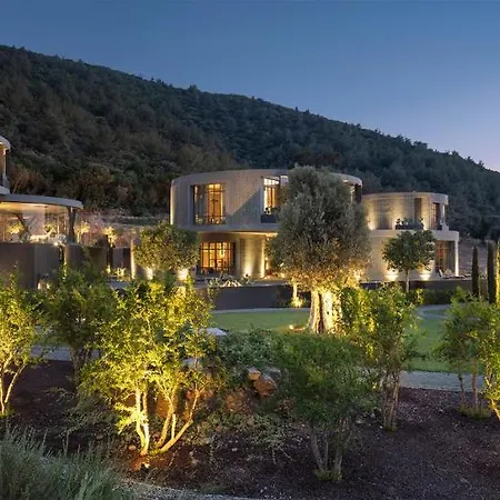 Akana Cennet Koyu Bodrum * Golturkbuku