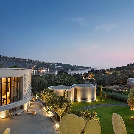 Akana Cennet Koyu Bodrum * Гёльтюрбюку