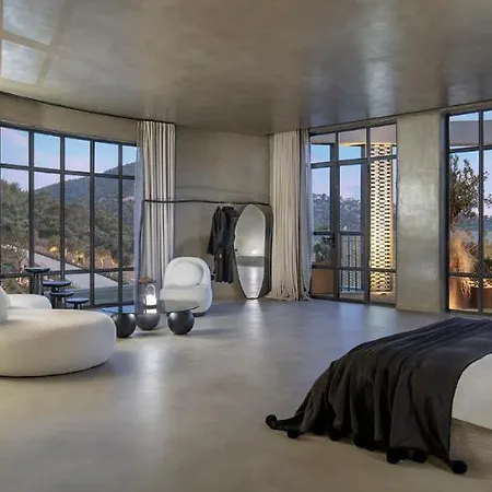 Akana Cennet Koyu Bodrum Hotell