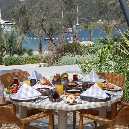 Akana Cennet Koyu Bodrum Hotel Golturkbuku