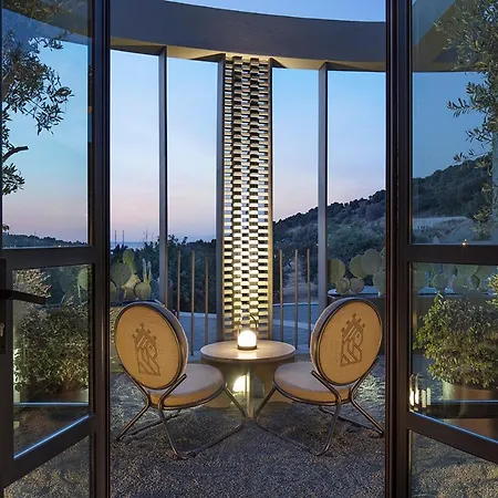 Akana Cennet Koyu Bodrum Hotell Golturkbuku