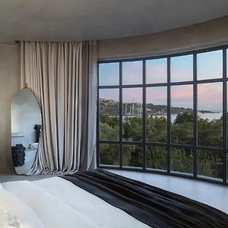 Hotell Akana Cennet Koyu Bodrum Golturkbuku