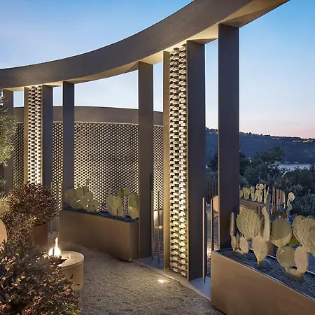 Hotel Akana Cennet Koyu Bodrum *