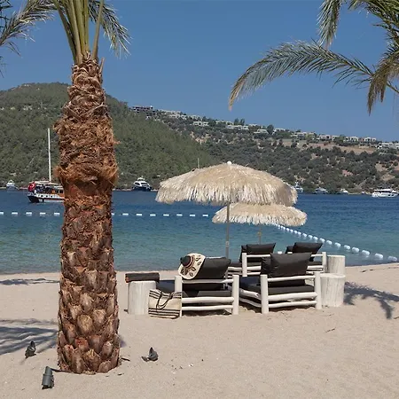 Akana Cennet Koyu Bodrum Hotell *