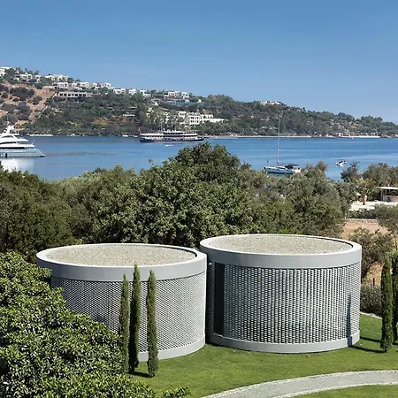 Akana Cennet Koyu Bodrum Hotell
