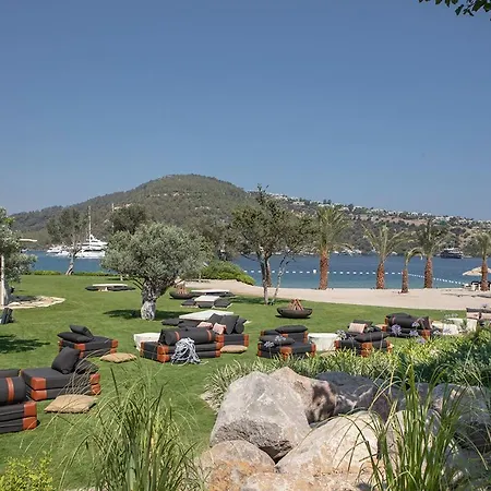 Akana Cennet Koyu Bodrum *