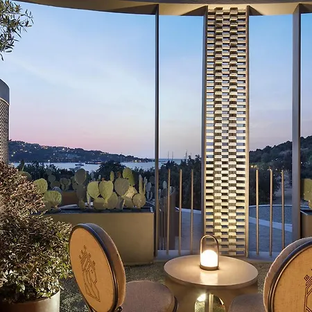 Akana Cennet Koyu Bodrum Hotel Golturkbuku