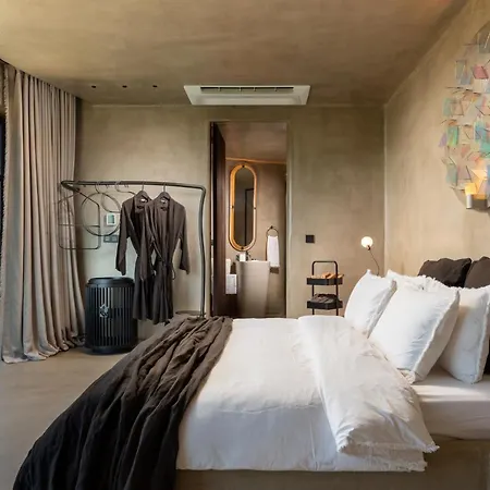 Akana Cennet Koyu Bodrum