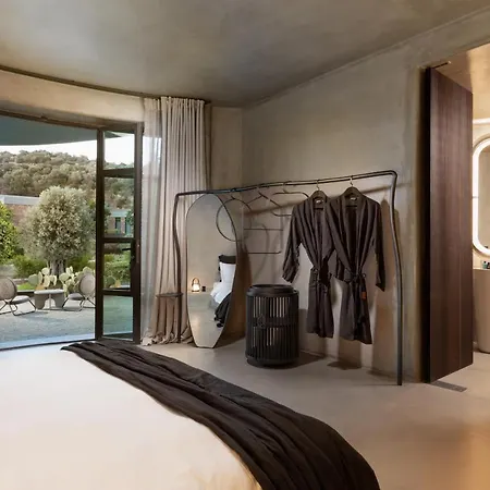 Hotell Akana Cennet Koyu Bodrum