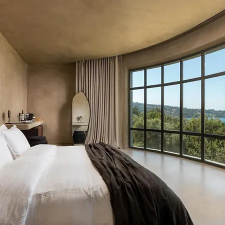 Akana Cennet Koyu Bodrum Hotel Golturkbuku