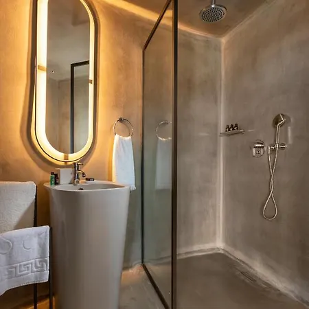 Akana Cennet Koyu Bodrum Гёльтюрбюку
