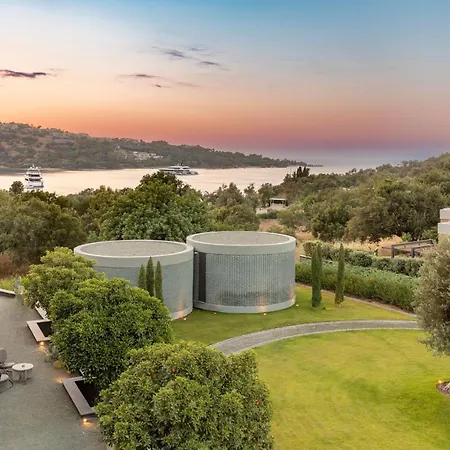 Hotel Akana Cennet Koyu Bodrum Golturkbuku