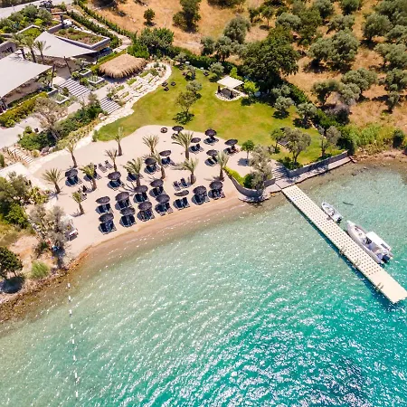 Akana Cennet Koyu Bodrum *