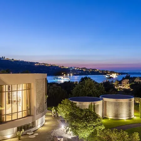 Akana Cennet Koyu Bodrum *