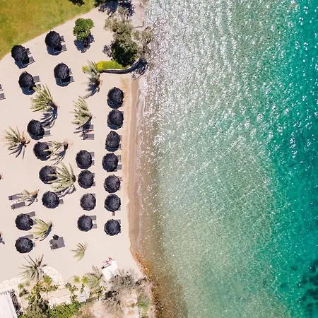 Akana Cennet Koyu Bodrum