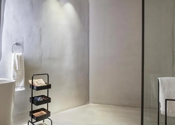 Akana Cennet Koyu Bodrum מלון *