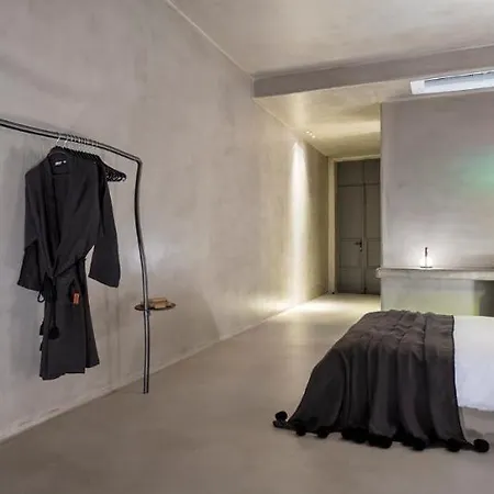 Akana Cennet Koyu Bodrum Hotel *