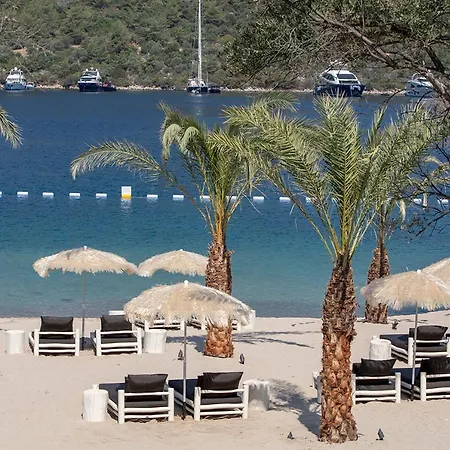 Akana Cennet Koyu Bodrum Göltürkbükü