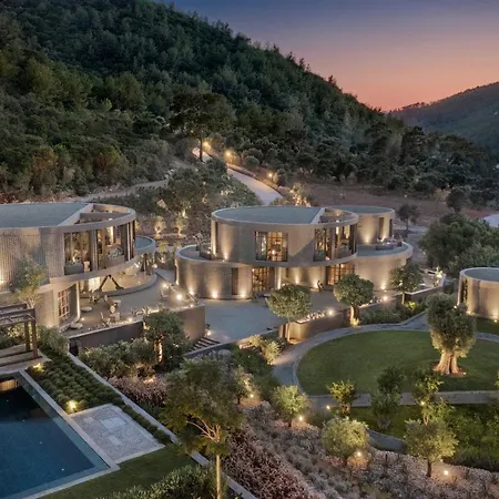 Hotel Akana Cennet Koyu Bodrum *