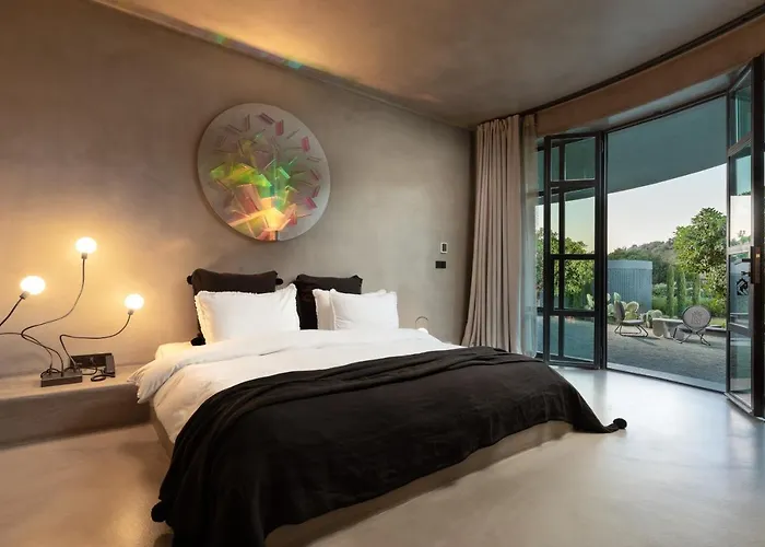 Akana Cennet Koyu Bodrum Hotel *