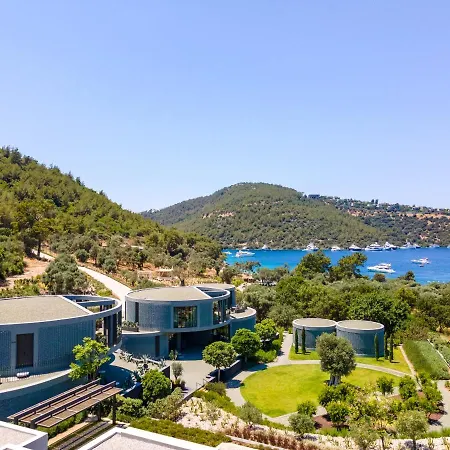 Akana Cennet Koyu Bodrum Golturkbuku
