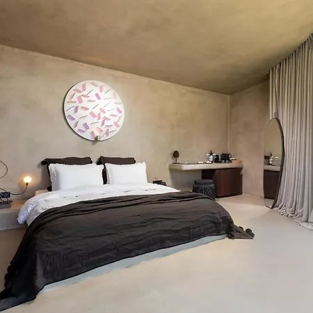 Akana Cennet Koyu Bodrum Hotel *