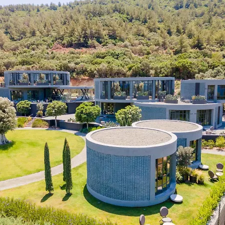 Hotel Akana Cennet Koyu Bodrum Golturkbuku