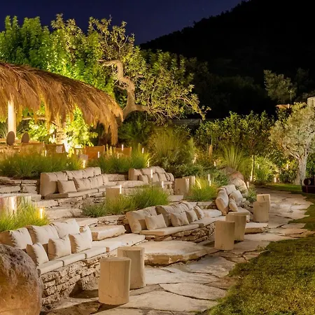 Akana Cennet Koyu Bodrum *