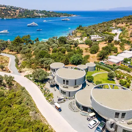 Akana Cennet Koyu Bodrum Hotel Golturkbuku